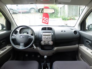 Daihatsu Cuore 1.0 B Easy nur 30 TkmTÜV Neu - фото 12
