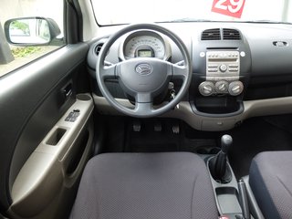 Daihatsu Cuore 1.0 B Easy nur 30 TkmTÜV Neu - фото 15