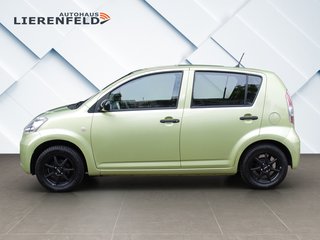 Daihatsu Cuore 1.0 B Easy nur 30 TkmTÜV Neu - фото 3