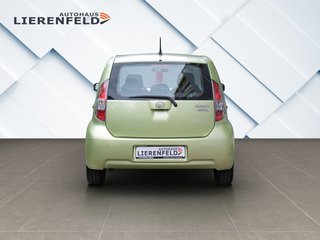 Daihatsu Cuore 1.0 B Easy nur 30 TkmTÜV Neu - фото 7