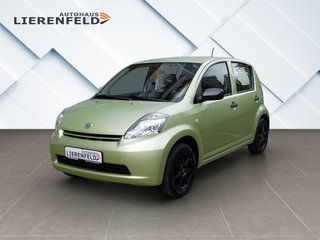 Daihatsu Cuore Авто с пробегом купить
