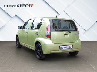 Daihatsu Cuore 1.0 B Easy nur 30 TkmTÜV Neu - фото 4