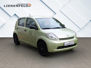 Daihatsu Cuore 1.0 B Easy nur 30 TkmTÜV Neu - фото 5