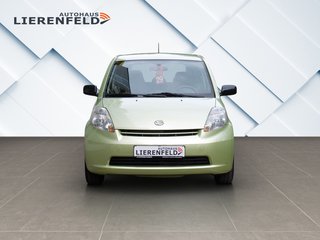 Daihatsu Cuore 1.0 B Easy nur 30 TkmTÜV Neu - фото 2