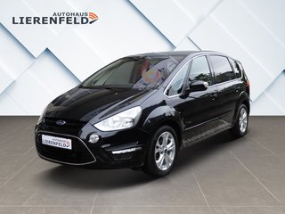 Ford S-Max Gebrauchtwagen Kaufen