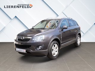 Opel Antara Gebrauchtwagen Kaufen