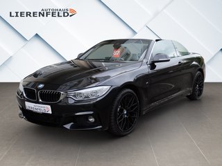BMW 435 Авто с пробегом купить