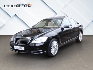 Mercedes-Benz S 250 Gebrauchtwagen Kaufen