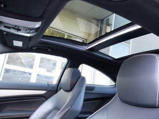 Mercedes-Benz C 220 Coupe Automatik Leder Panorama - фото 13
