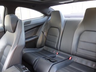 Mercedes-Benz C 220 Coupe Automatik Leder Panorama - фото 16
