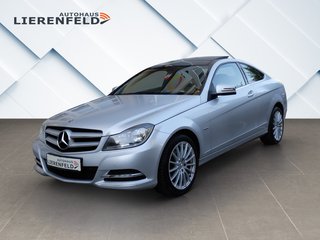 Mercedes-Benz C 220 Gebrauchtwagen Kaufen