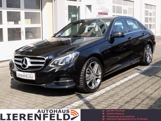 Mercedes-Benz Avantgarde Facelift AMG Paket - фото 1