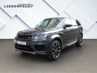 Land Rover Range Rover Sport Gebrauchtwagen Kaufen
