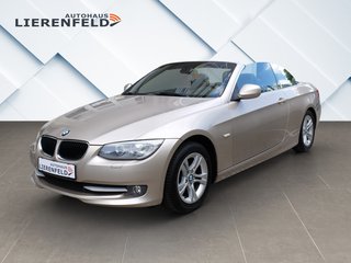BMW 320 Авто с пробегом купить