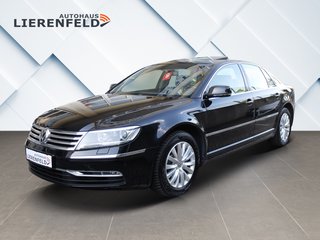 Volkswagen Phaeton Gebrauchtwagen Kaufen