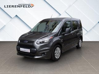Ford Tourneo Connect Gebrauchtwagen Kaufen