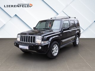 Jeep Commander Gebrauchtwagen Kaufen