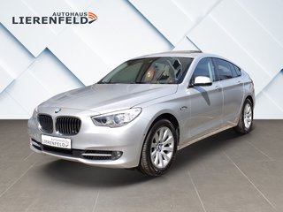 BMW 520 Gran Turismo Used vehicle for sale