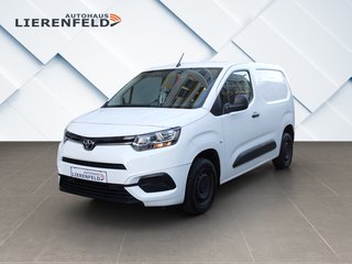 Toyota Proace City Used vehicle for sale