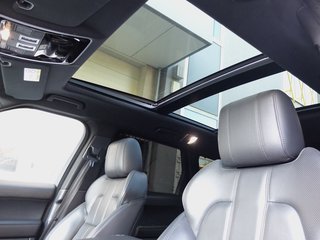 Land Rover Range Rover Sport 3.0 SD V6 HSE Dynamic Facelift RR Scheckheft - foto 13