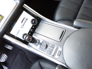 Land Rover Range Rover Sport 3.0 SD V6 HSE Dynamic Facelift RR Scheckheft - foto 12