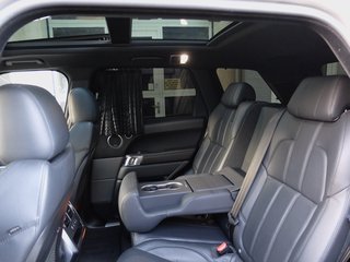 Land Rover Range Rover Sport 3.0 SD V6 HSE Dynamic Facelift RR Scheckheft - foto 15