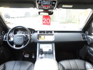 Land Rover Range Rover Sport 3.0 SD V6 HSE Dynamic Facelift RR Scheckheft - foto 8