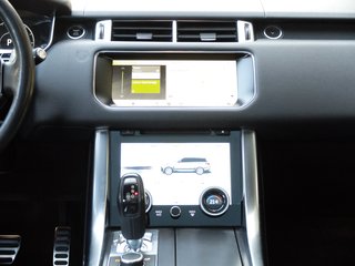 Land Rover Range Rover Sport 3.0 SD V6 HSE Dynamic Facelift RR Scheckheft - foto 17