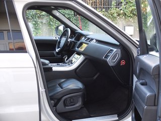 Land Rover Range Rover Sport 3.0 SD V6 HSE Dynamic Facelift RR Scheckheft - foto 16