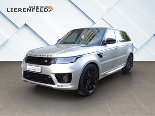 Land Rover Range Rover Sport Used vehicle for sale