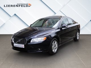 Volvo S80 Used vehicle for sale