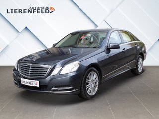 Mercedes-Benz E 300 Gebrauchtwagen Kaufen
