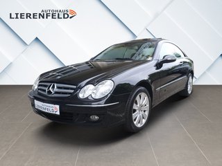 Mercedes-Benz CLK 350 Авто с пробегом купить