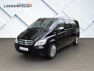 Mercedes-Benz Viano Gebrauchtwagen Kaufen