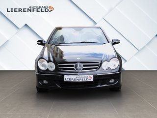 Mercedes-Benz CLK 350 Cabrio Avantgarde Mega Ausstattung - photo 2