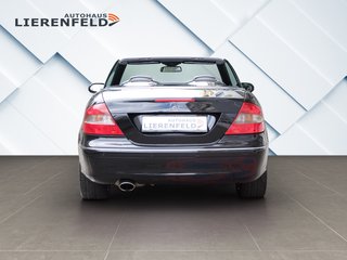 Mercedes-Benz CLK 350 Cabrio Avantgarde Mega Ausstattung - photo 6