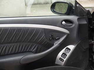 Mercedes-Benz CLK 350 Cabrio Avantgarde Mega Ausstattung - photo 7