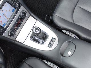 Mercedes-Benz CLK 350 Cabrio Avantgarde Mega Ausstattung - photo 9