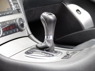 Mercedes-Benz CLK 350 Cabrio Avantgarde Mega Ausstattung - photo 10