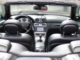 Mercedes-Benz CLK 350 Cabrio Avantgarde Mega Ausstattung - photo 11