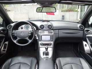 Mercedes-Benz CLK 350 Cabrio Avantgarde Mega Ausstattung - photo 15