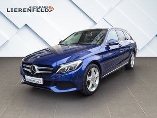 Mercedes-Benz C 350 Авто с пробегом купить