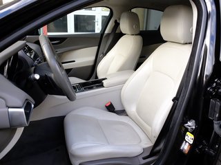 Jaguar XE Automatik Leder aus 1.Hand nur 22 Tkm - фото 12