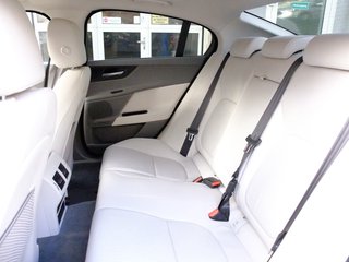 Jaguar XE Automatik Leder aus 1.Hand nur 22 Tkm - фото 14