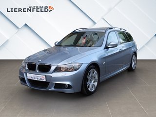 BMW 320 Авто с пробегом купить