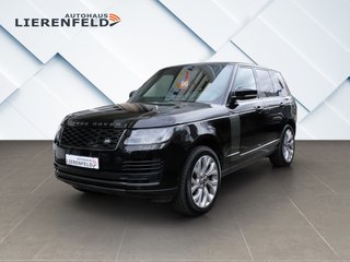 Land Rover Range Rover Gebrauchtwagen Kaufen