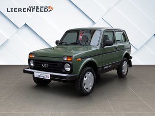 Lada Taiga Used vehicle for sale