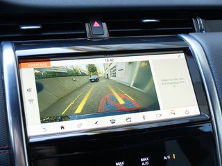 Land Rover Discovery Sport D150 S R-Dynamic FWD nur 57 Tkm - foto 9