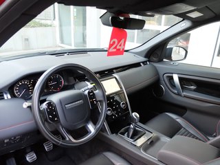 Land Rover Discovery Sport D150 S R-Dynamic FWD nur 57 Tkm - foto 11