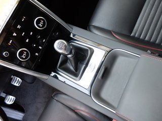 Land Rover Discovery Sport D150 S R-Dynamic FWD nur 57 Tkm - foto 12